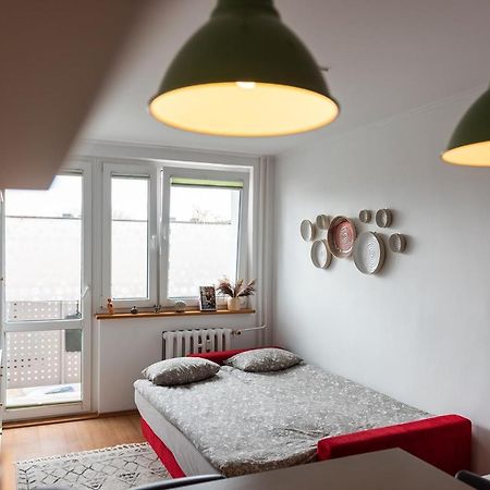 Mieszkanie nad morzem, flat near sea 400 m Gdańsk Zewnętrze zdjęcie