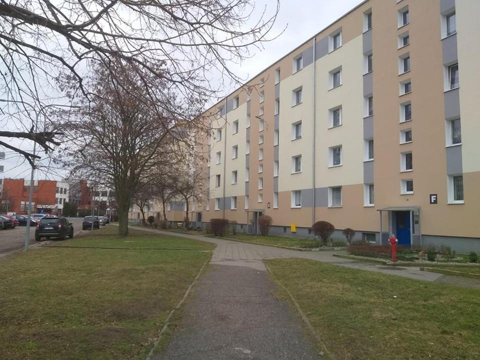 Mieszkanie nad morzem, flat near sea 400 m Gdańsk Zewnętrze zdjęcie