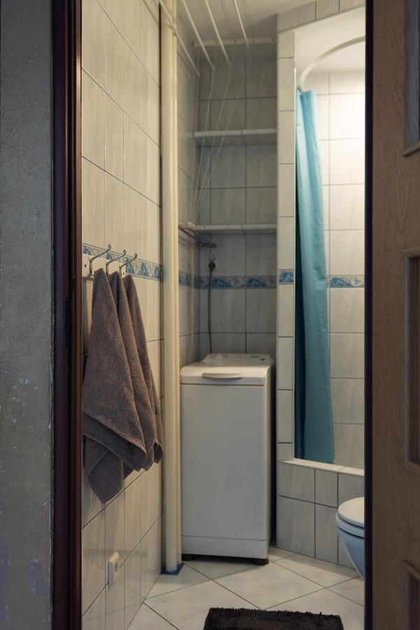 Mieszkanie nad morzem, flat near sea 400 m Gdańsk Zewnętrze zdjęcie