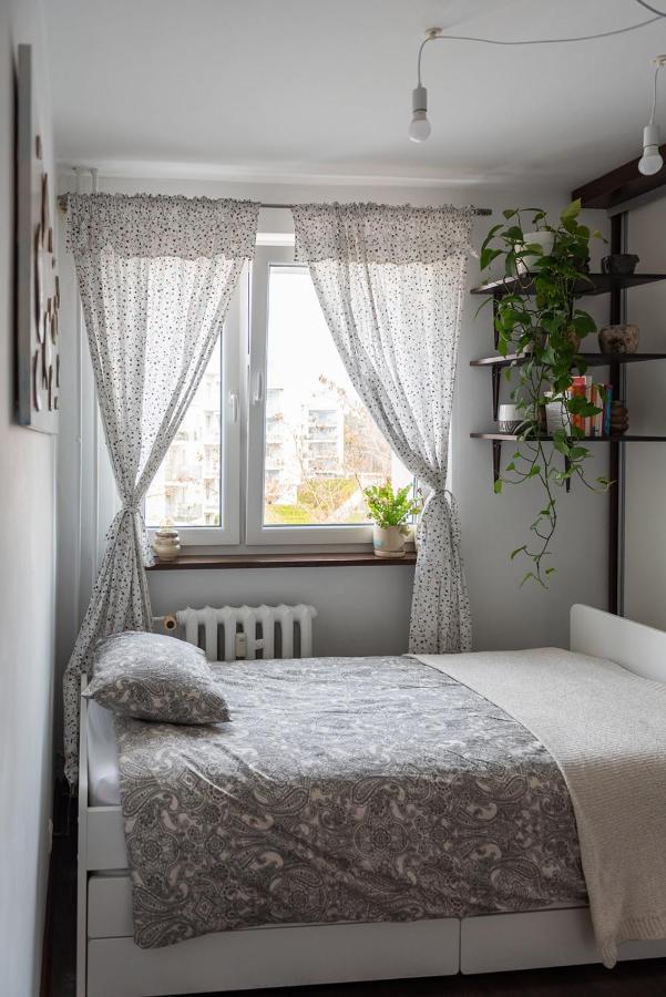 Mieszkanie nad morzem, flat near sea 400 m Gdańsk Zewnętrze zdjęcie