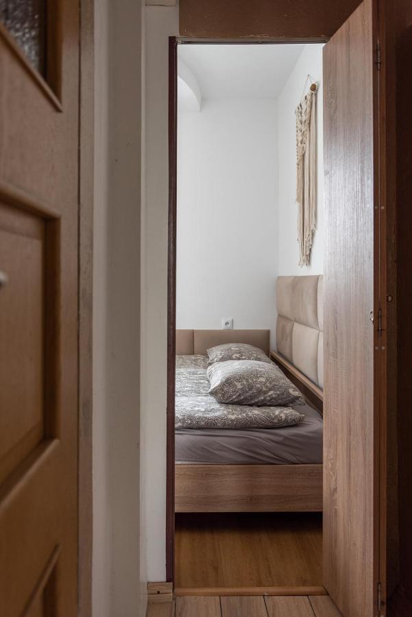 Mieszkanie nad morzem, flat near sea 400 m Gdańsk Zewnętrze zdjęcie