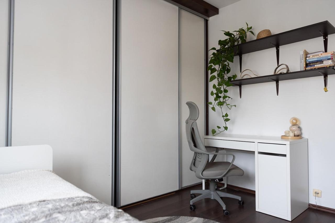 Mieszkanie nad morzem, flat near sea 400 m Gdańsk Zewnętrze zdjęcie