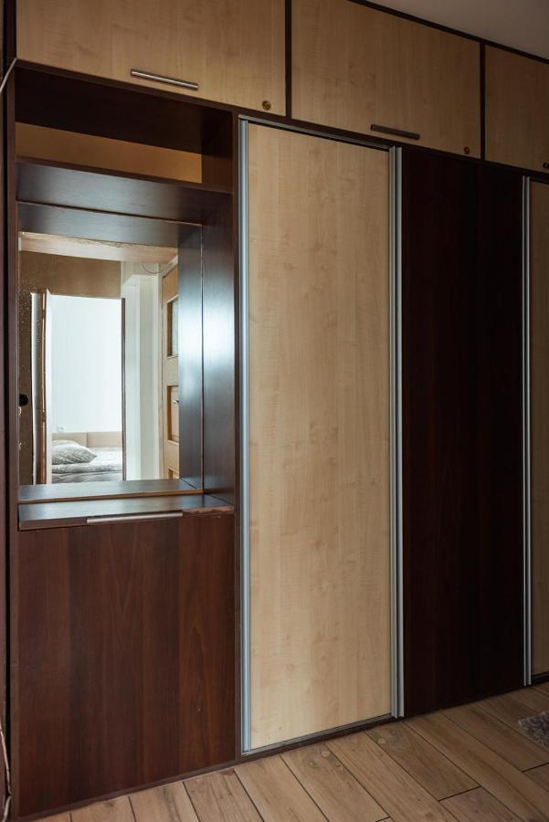 Mieszkanie nad morzem, flat near sea 400 m Gdańsk Zewnętrze zdjęcie